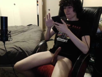 Nerdytwink69  20-05-2021
